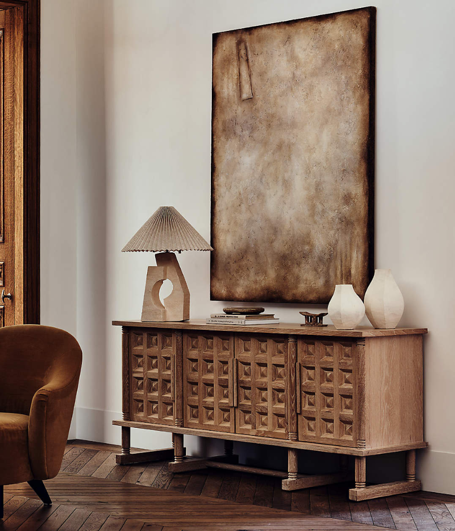 Honore Console